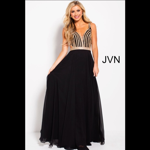 JVN Dresses & Skirts - JVN 59048